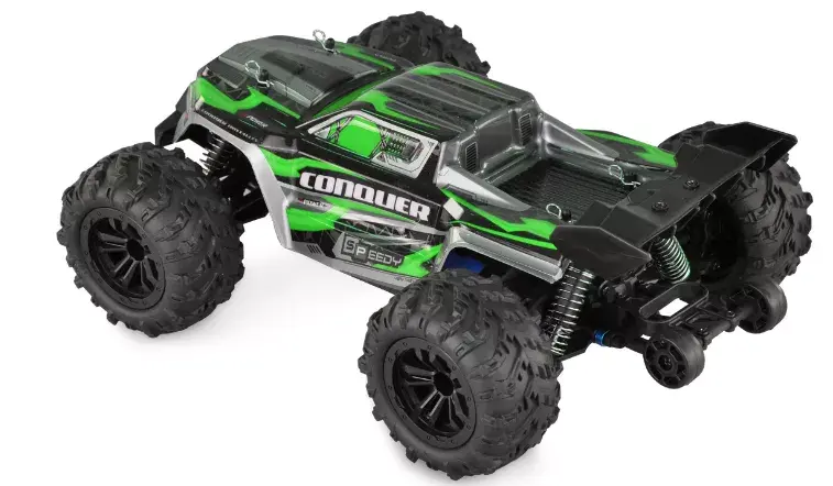 Truggy Amewi 22604 Photo 3