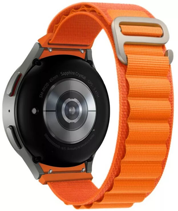 Siksniņa Tech-Protect priekš Samsung Galaxy Watch
