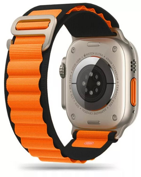 Neilona siksniņa Tech-Protect priekš Apple Watch