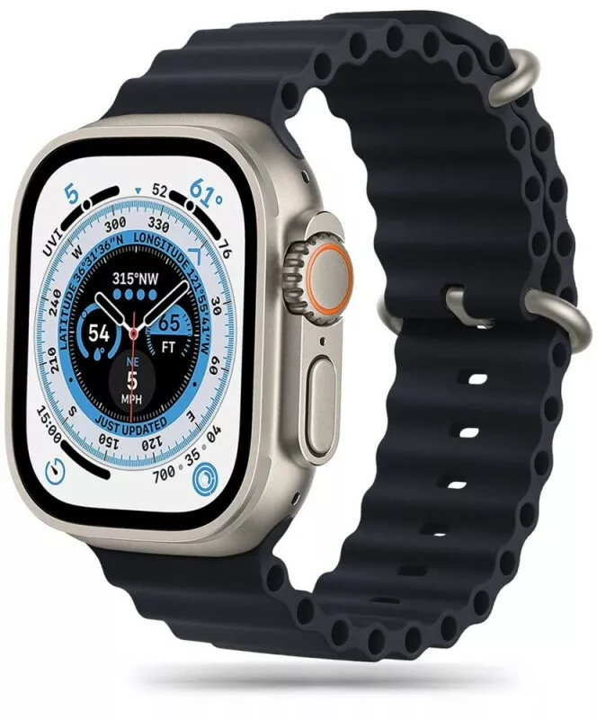 Aproce Tech-Protect ICONBAND PRO priekš Apple
