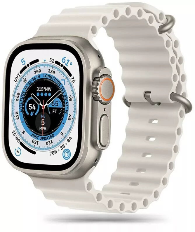 Siksniņa Tech-Protect IconBand Pro priekš Apple