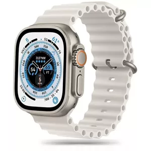 Ремешок Tech-Protect IconBand Pro для Apple Watch 42/44/45/49 мм — бежевый