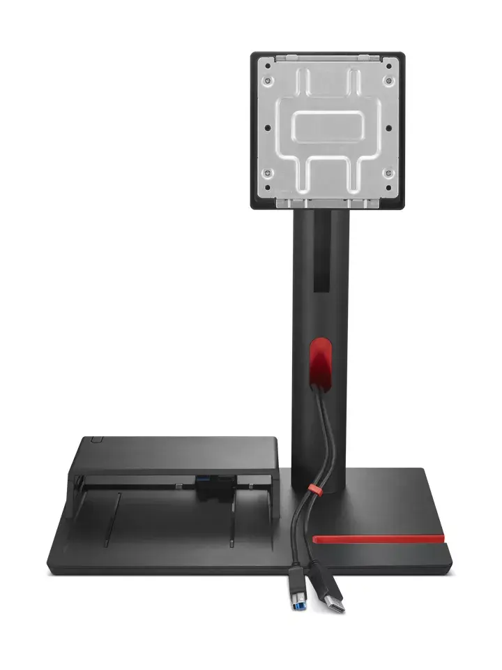Monitoru statīvs Lenovo 4XF1K03170 Photo 2