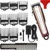Машинка для стрижки Wahl Cordless Legend Photo 5