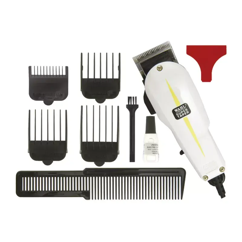 Триммер Wahl Cordless Super Taper Photo 2