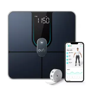 Elektroniskās svari Eufy Smart Scale P2 Pro