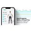 Электронные весы Eufy Smart Scale P2 Pro Photo 6