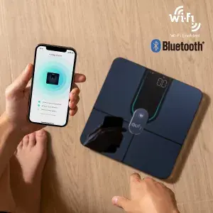 Электронные весы Eufy Smart Scale P2 Pro Photo 9