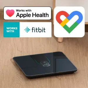 Электронные весы Eufy Smart Scale P2 Pro Photo 11