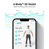 Электронные весы Eufy Smart Scale P2 Pro Photo 14