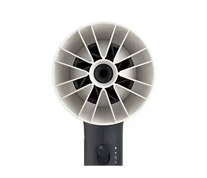 Philips BHD302/00 fēns 1600 W Photo 3