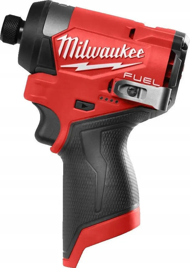 Milwaukee 4933479876 elektriskais skrūvgriezis un trieciena