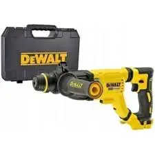 DeWalt DCH263NK-XJ akumulatora perforators 18V SDS-Plus (bez akumulatora un lādētāja)