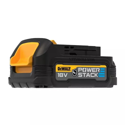 Power tool batteries