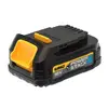 Akumulatoru lādētājs DeWalt DCBP034G-XJ Photo 3