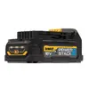 Akumulatoru lādētājs DeWalt DCBP034G-XJ Photo 5
