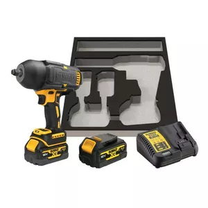 Impact wrench 1/2" DEWALT DCF900P2G