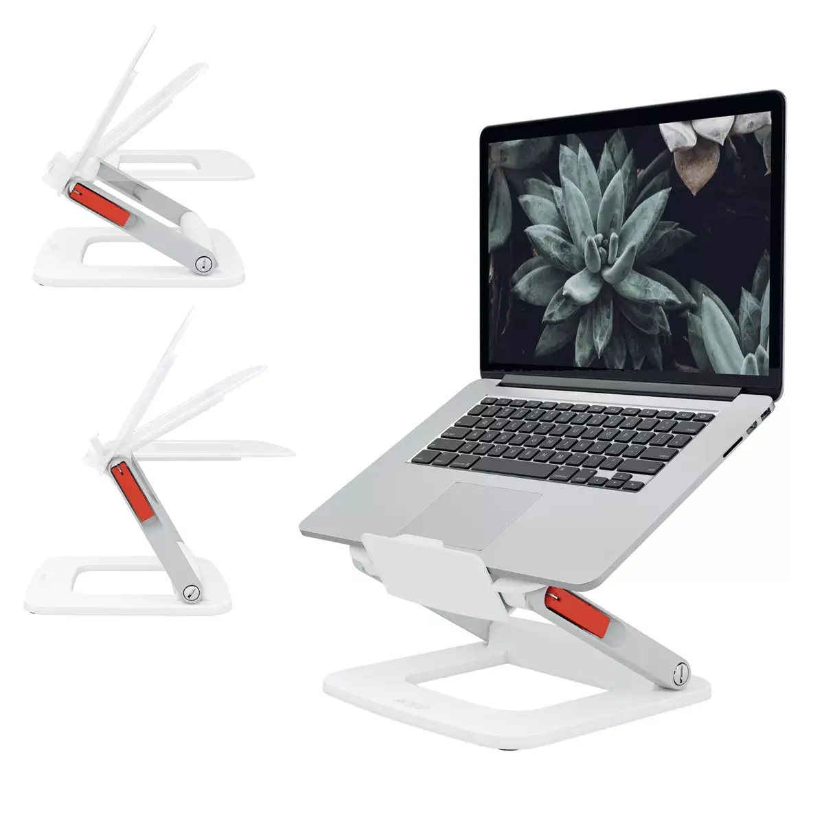Portatīvo datoru statīvs Leitz Ergo Multi-Winkel-Laptopständer Photo 3