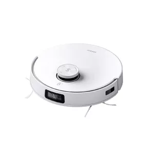 Ecovacs Deebot T10 0,4 L Bezmaisa Balts