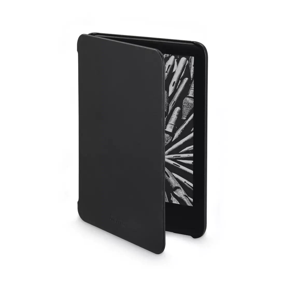 Folio Case Hama Fold Black Kindle 5 11th Gen 2022 Photo 2