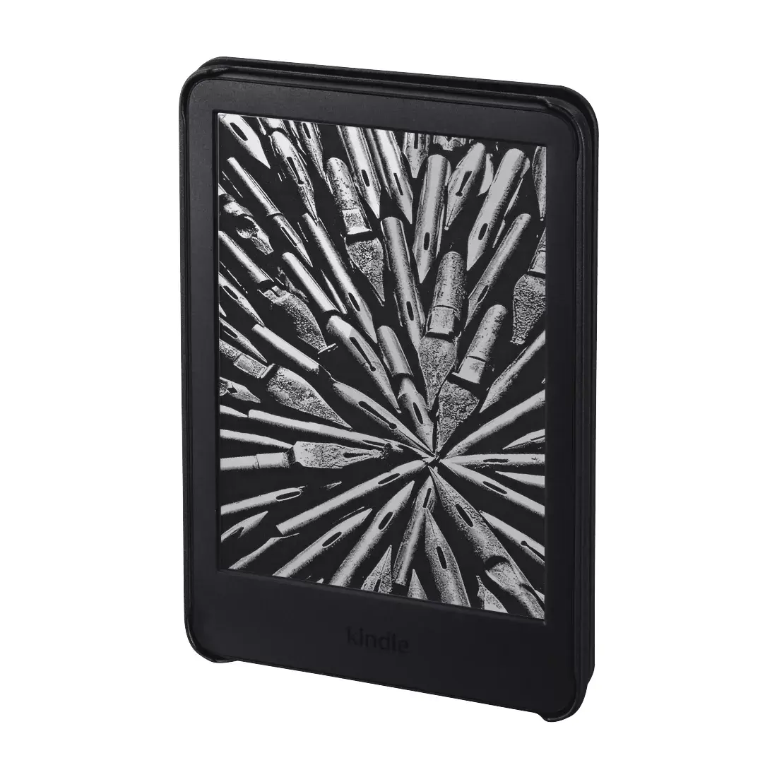 Folio Case Hama Fold Black Kindle 5 11th Gen 2022 Photo 3