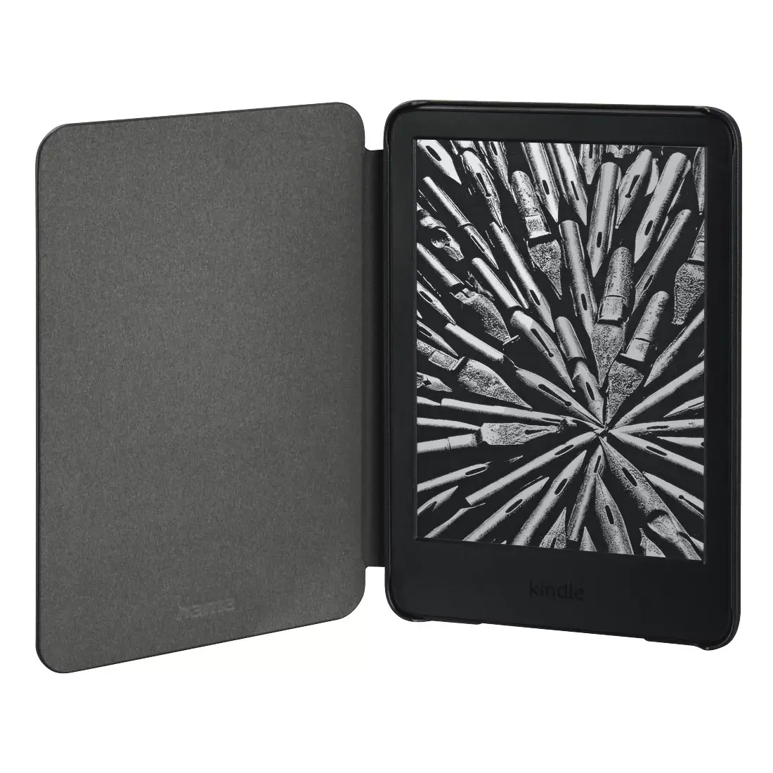 Folio Case Hama Fold Black Kindle 5 11th Gen 2022 Photo 4
