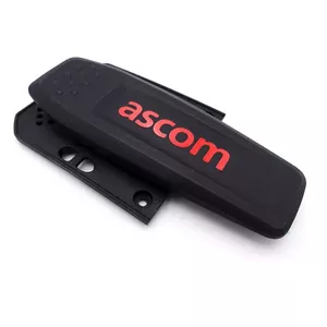 Belt clip Ascom 660642 for d83
