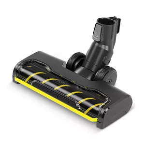 Насадка для вертикального пылесоса Karcher 2.863-322.0, чёрно-жёлтая, 1 шт