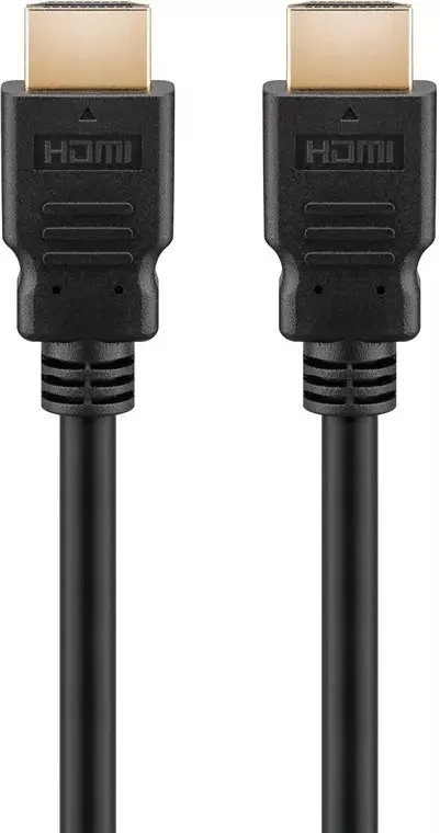 Goobay HDMI kabelis 61150 Photo 2