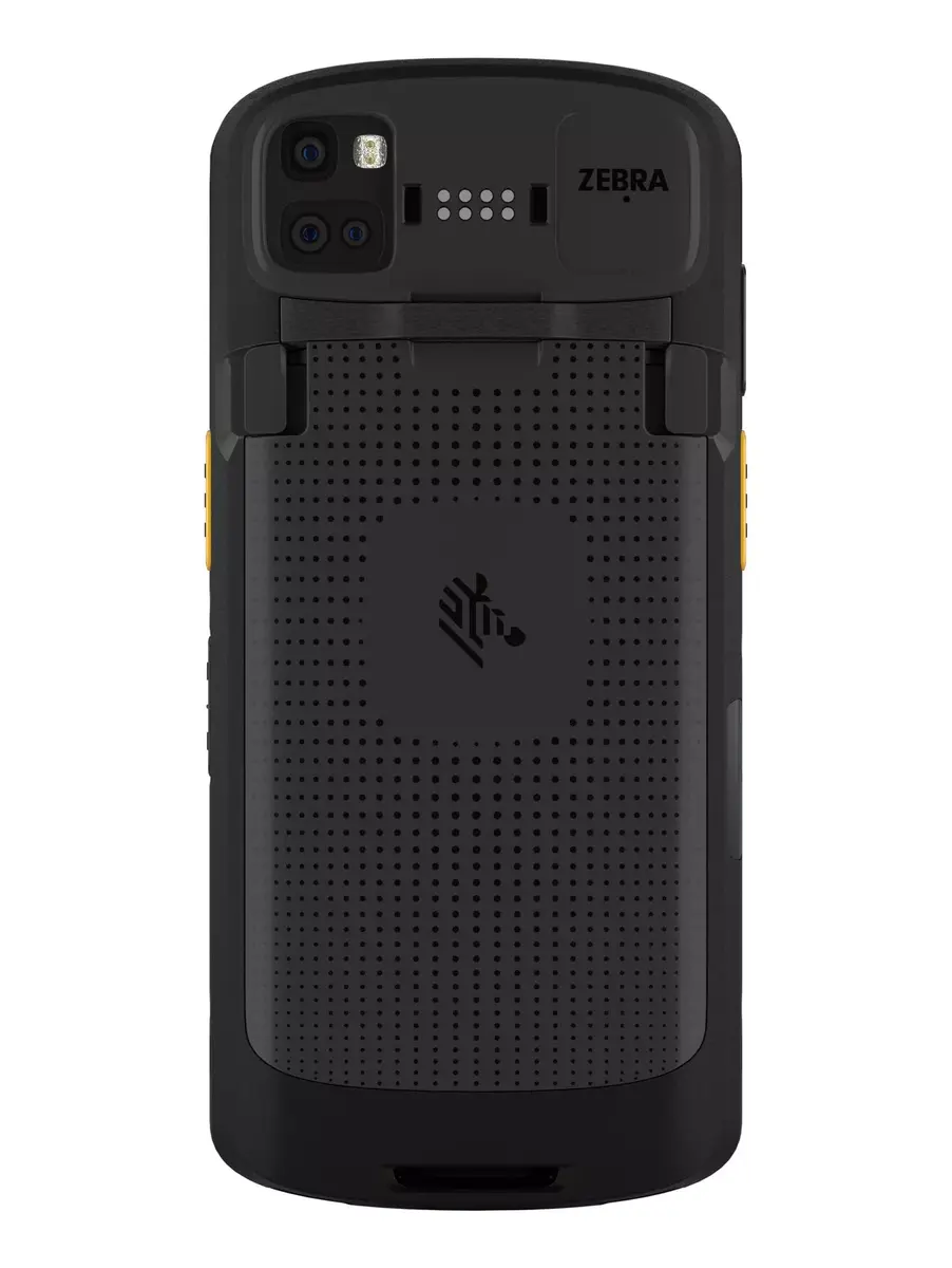 Zebra TC58 rokas dators Photo 4