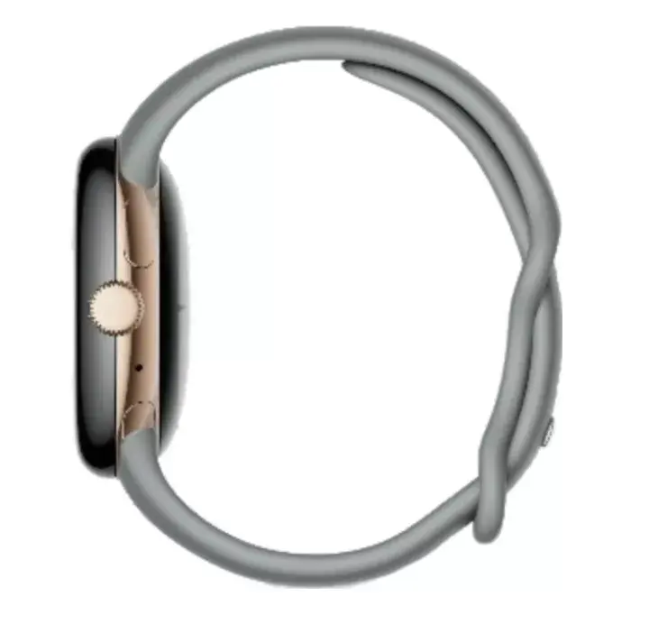 Viedpulkstenis Google Pixel Watch Photo 3