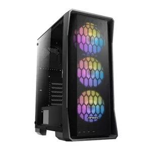 Antec nx360 Midi Tower Melns