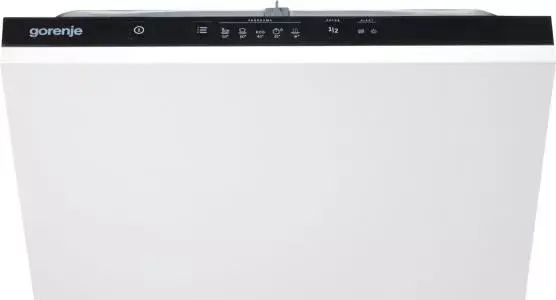 Встраиваемая посудомойка Gorenje GV520E15 Photo 2