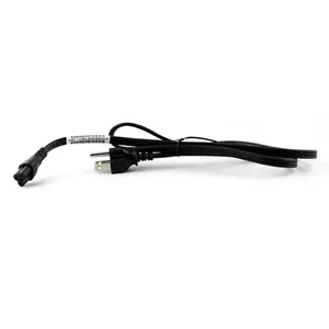 HP 755530-021 power cable Black 1 m C5 coupler