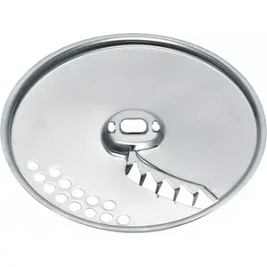Kitchen mixer accessory Bosch MUZ45PS1 stainless steel splash guard for Bosch mixers