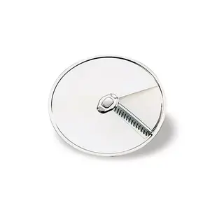 Mixer accessory Bosch MUZ45AG1 stainless steel housing – replacement mixing bowl