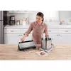 Вакуумный упаковщик FoodSaver VS3190X — черный/нержавеющая сталь Photo 4