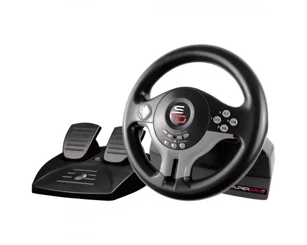 Steering wheel Subsonic SV200 Photo 2