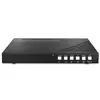 AV pārraidītājs Lindy 5 Port Seamless Presentation Switch Photo 3