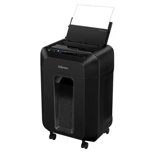 Шредер Fellowes AutoMax 90M Photo 3