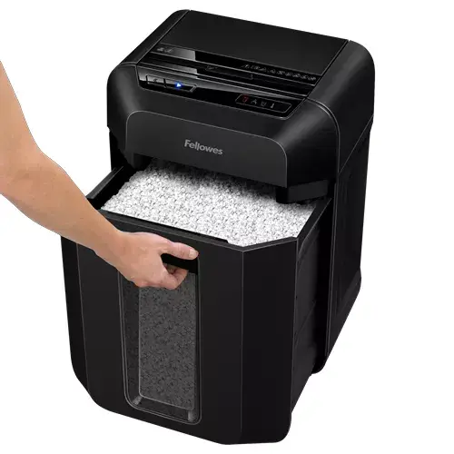 Шредер Fellowes AutoMax 90M Photo 6