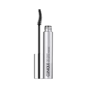 Тушь Clinique High Impact Zero Gravity 01 Black 8ml Завивающая Долговечная Объемная