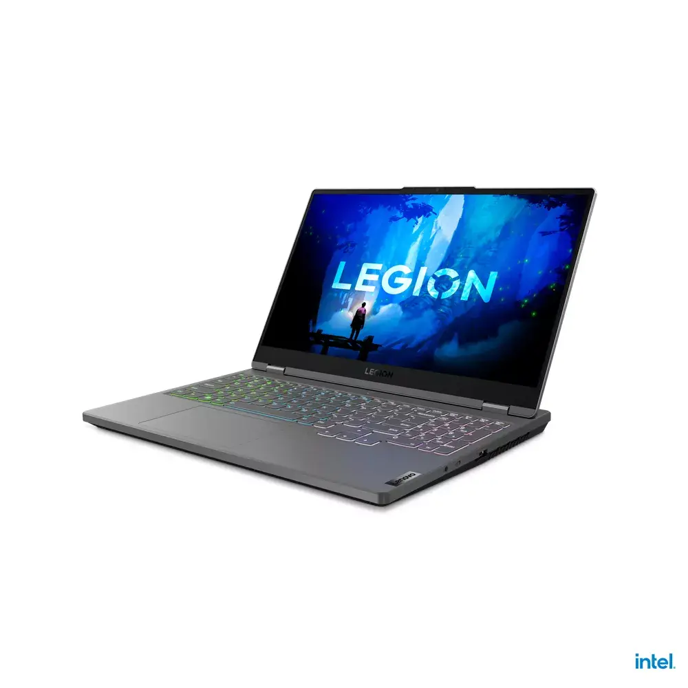 Lenovo Legion 5 i7-12700H 15,6" WQHD Photo 2