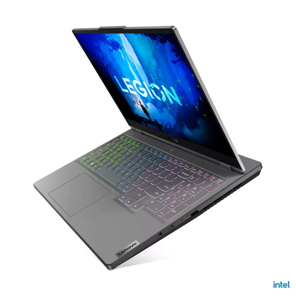Lenovo Legion 5 i7-12700H 15,6" WQHD Photo 5
