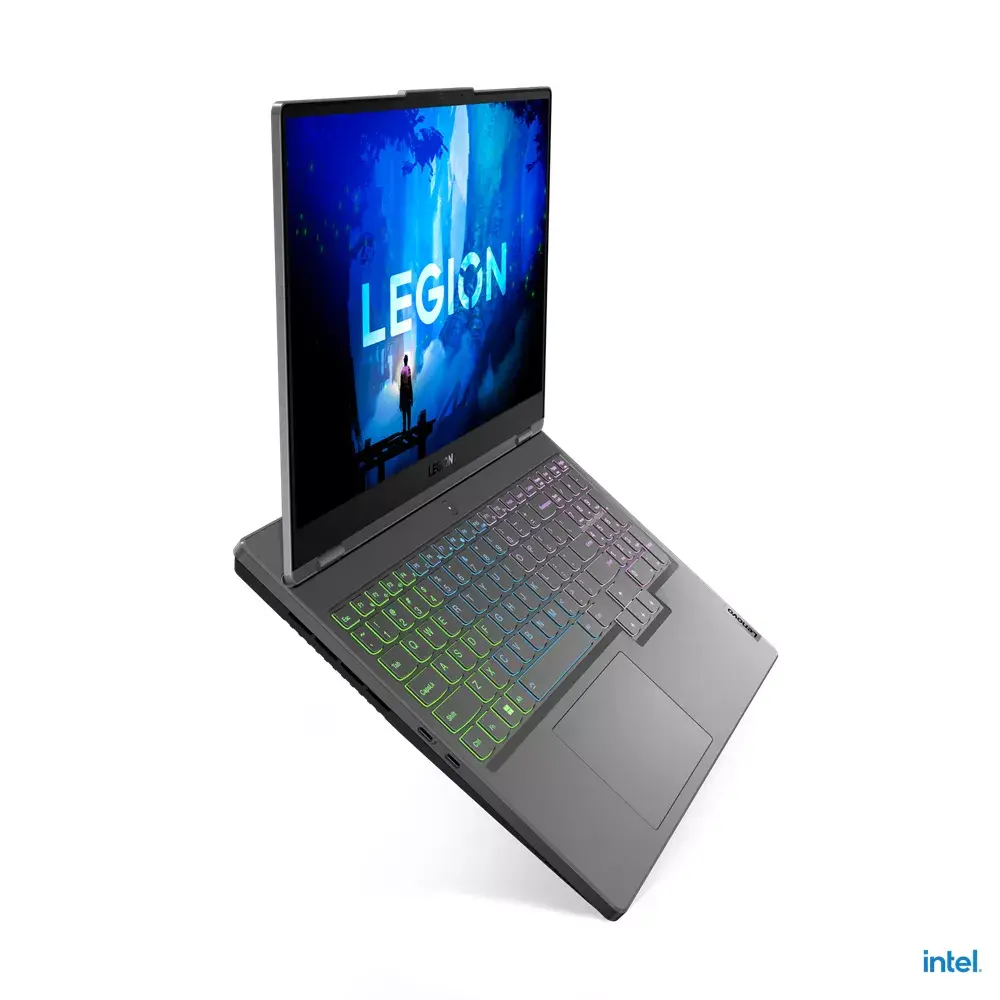 Lenovo Legion 5 i7-12700H 15,6" WQHD Photo 6