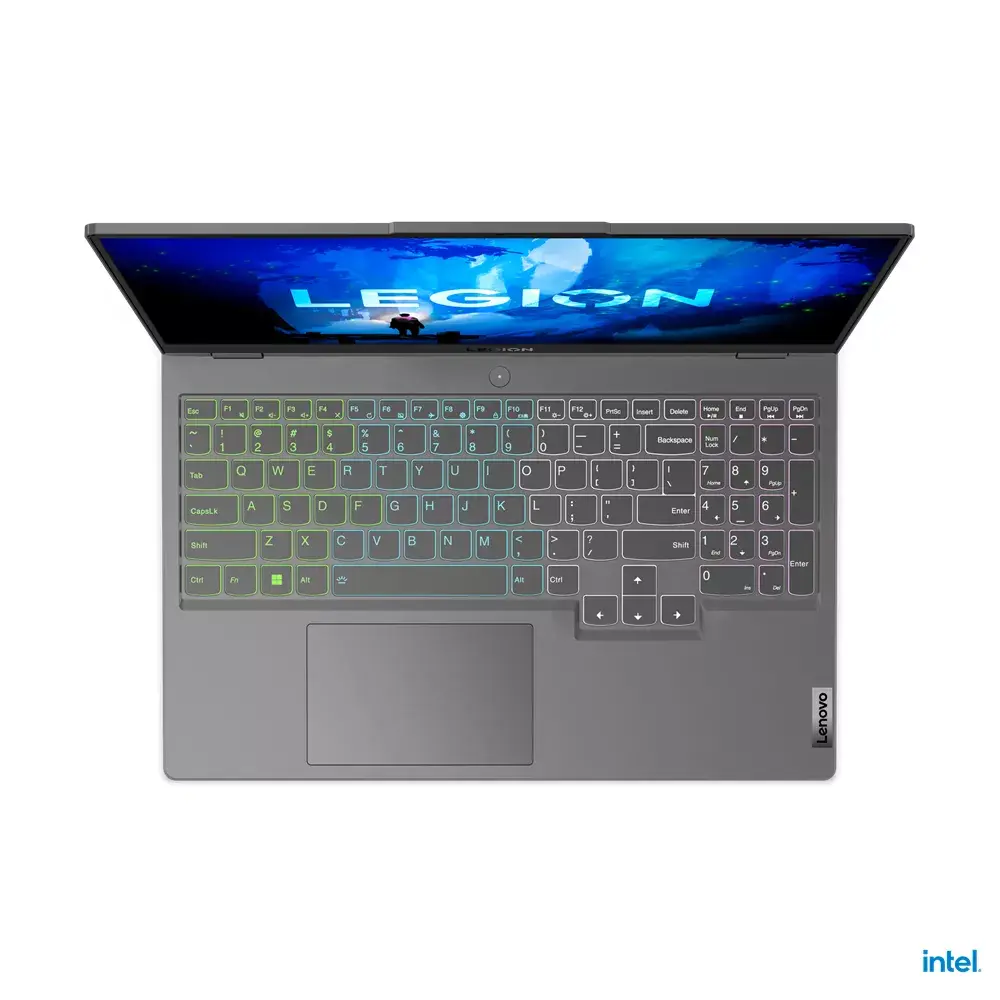 Lenovo Legion 5 i7-12700H 15,6" WQHD Photo 7