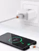 SOMOSTEL SMS-A52 Wall Charger with Micro-USB Cable Photo 4