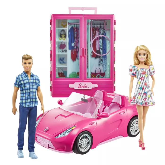 Barbie Fashionistas GVK05 doll GVK05 | AiO.lv