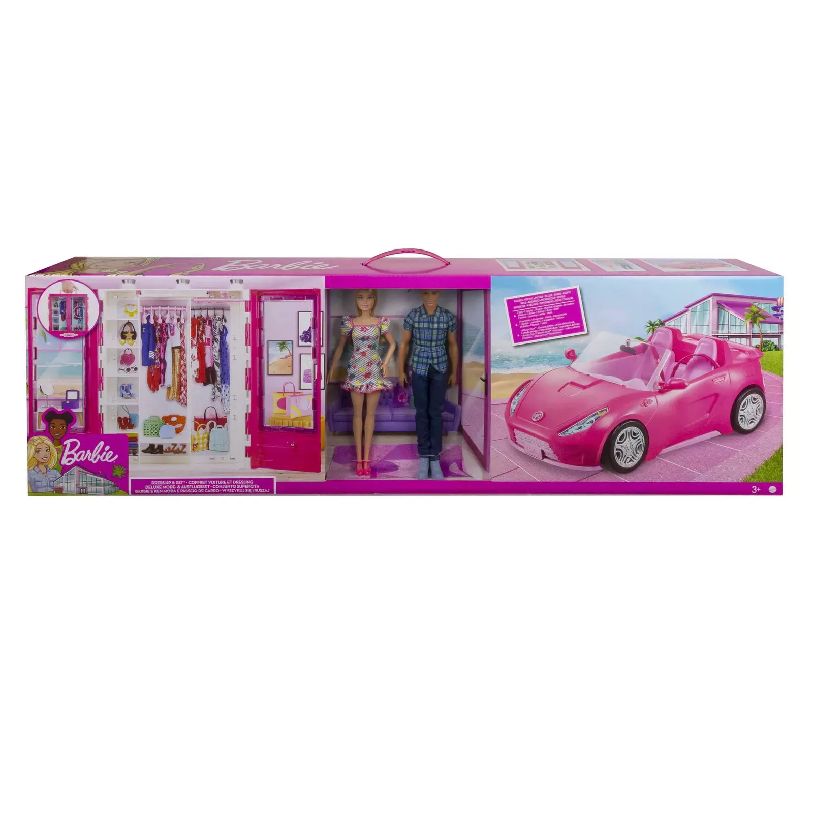 Barbie Fashionistas GVK05 doll GVK05 | AiO.lv