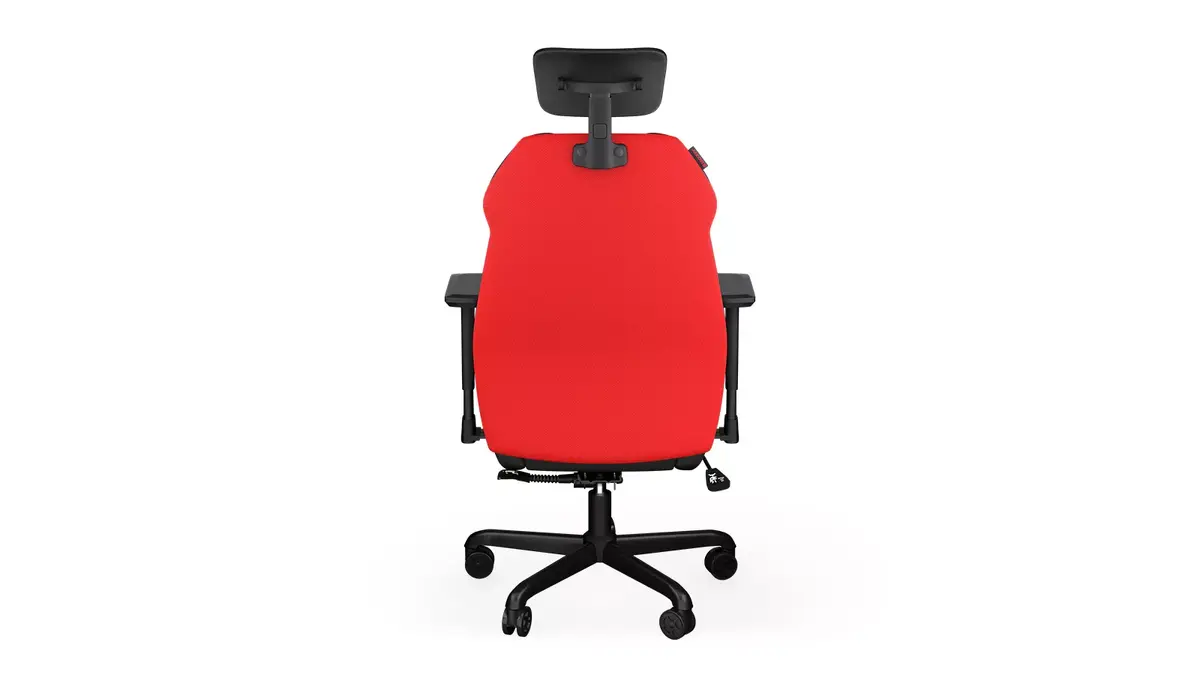 Spēļu krēsls ENDORFY Meta RD Photo 8